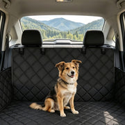 Seat Cover 1% Scratch Proof Nonslip Seat Cover 600D Heavy Duty Scratch Soft With Side Cover For Trucks And SUVs In Australia - Darrahopens