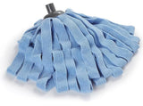 Microfiber Mop Refill Pads, Strip Type Wet Dry Cleaning Mop Replacement Heads, Thickened Reusable Mop Cloths for Floor Cleaning In Australia - Darrahopens