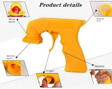 3 Pieces Spray Paint Trigger Handle,Instant Aerosol Trigger Handle Spray Can Grip Handle Spray Adapter Paint Aerosol Can Aerosol Tool Spray Can Trigger Handle
