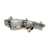 Car Tail Bumper Lights taillight Rear Light TailLight Rear Lamp Rear bumper light, brake, rear bumper light