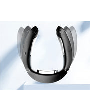 Space Heater Indoor Portable Fan Air Cooler Hanging Neck Fan Neckband Mobile Air Conditioner For Winter Heating Warmer Summer In Australia - Darrahopens