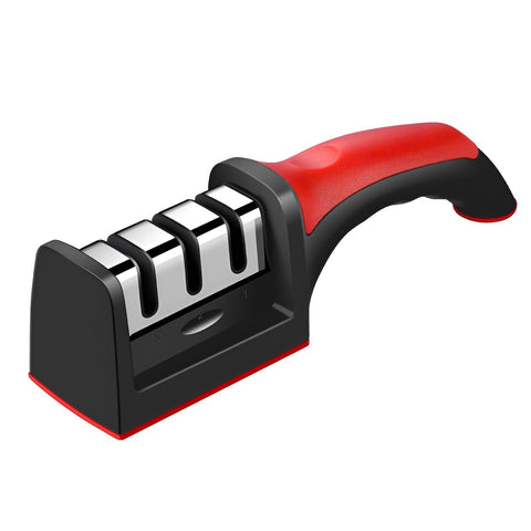 Knife Sharpener Tool Knife Sharpening For Kitchen Knives Pocket Knife Chef Knife 3 Stage Sharpening Tool Repair Restore Polish In Australia - Darrahopens