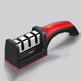 Knife Sharpener Tool Knife Sharpening For Kitchen Knives Pocket Knife Chef Knife 3 Stage Sharpening Tool Repair Restore Polish In Australia - Darrahopens