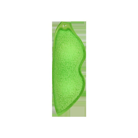 3pcs Magic Beans Bottle Cleaner, Bottle Cleaning Sponge, Beans-Shaped Bottle Cleaning Sponge, Reuseable Bottle Cleaning Sponge In Australia - Darrahopens