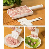 Creative Kitchen Meatball , DIY Meatball Making Set,Home Cooking Tools for Quick Cooping Cookie Dough Or Sorbet In Australia - Darrahopens