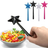 4PCS Salt and pepper shaker magic wands Duo salt / pepper-Wand salt and pepper shakers,Magic wand salt and pepper shakers