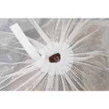 Mesh Laundry Bag, Sturdy Mesh Material with Drawstring Closure, Machine Washable Mesh Laundry Bag for Factories,