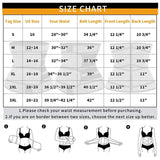 Neoprene Waist Trainer for Women 2 Straps Tummy Control Workout Corset  Long Torso Trimmer Sauna Belt-XXL In Australia - Darrahopens