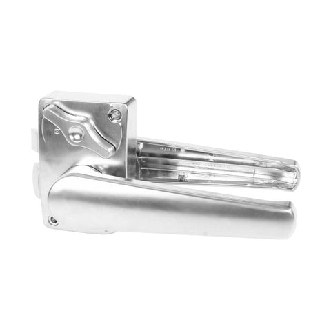 Leisure Coachworks RV-Screen Door Latch Hand Handle Kit Camper Motorhome Travel Trailer-Convenient Lock Bathroom Door Lock Secure In Australia - Darrahopens
