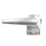 Leisure Coachworks RV-Screen Door Latch Hand Handle Kit Camper Motorhome Travel Trailer-Convenient Lock Bathroom Door Lock Secure