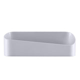 5PCS Adhesive Shower Wall Mounted Bathroom Shelf Organizer Storage Rack No Drilling Shower Shelf Bath Essentials Shampoo Spice In Australia - Darrahopens