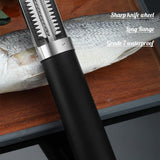 Electric Rechargeable Fish Skin Scaler Descaler, Powerful Electric Fish Scaler Fishing Scalers Clean Remover Cleaner Descaler In Australia - Darrahopens