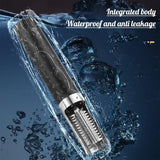 Electric Rechargeable Fish Skin Scaler Descaler, Powerful Electric Fish Scaler Fishing Scalers Clean Remover Cleaner Descaler