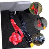 Shackles Outdoor Trailer Hitch Off Road Accessories SUV Single Pack Truck Trailer Shackles for Trucks Accessories Shackles