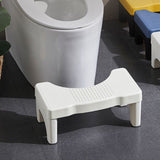 Premium Toilet Stool Squat for Adults, Non-Slip Squatting Poop Stool for Bathroom, Sturdy Pooping Stool In Australia - Darrahopens