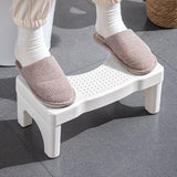 Premium Toilet Stool Squat for Adults, Non-Slip Squatting Poop Stool for Bathroom, Sturdy Pooping Stool In Australia - Darrahopens