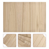 10Pcs Karate Breaking Board,Professional Breakable Taekwondo Breaking Board Karate Wooden Kick Board Training Accessory
