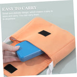 2pcs 6 Storage Large Organizer Weekly Large Organizer Anti-Wet Case Tablets Dispenser 6 Compartments Organizer 7 Day Travel In Australia - Darrahopens