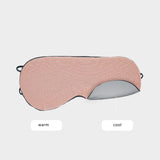 Colorful Breathable Mesh Sleep Mask,Eye Mask for Sleeping,Sleep Eye Mask, Cool and Warm Dual Purpose Blackout Travel In Australia - Darrahopens
