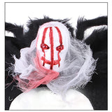 Halloween Pets Costume Dogs Spider Costume Pet Hats Costumes Puppy Cosplay Dress (Large Spider Costume Facial)