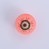 10pcs Halloween Eyeballs, Glow in The Dark, 30mm Scary Bouncy Balls Halloween Bouncy Balls Toy (Random Color) In Australia - Darrahopens