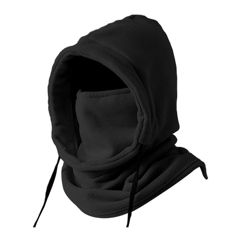 Windproof Winter Face Mask Warm Ski Mask for Men and Women Cold Weather Motorcycle Bike Cycling Neck Warmer