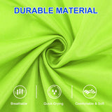 Vest Soccer Pennies Soccer Jersey Training Vests Team Sports Pinnies Youth Football Practice Jerseys 6pcs In Australia - Darrahopens