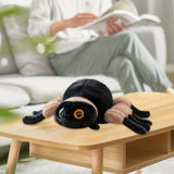 Cute Spider Pillow Simulation Spider Plush Pillow Soft Sofa Pillow Funny Bedroom Decoration Office Chair Cushion