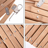 Folding Fence Pet Isolation Gate Expanding Fence Outdoor Indoor, Tall Retractable Dog Gate for The House Doorway
