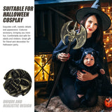 Halloween Viking Medieval Costume AxeSkull Design Axe Simulated Axe Grim Reaper Executioner Fake Blade Costume Battle Axe In Australia - Darrahopens
