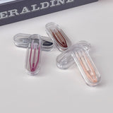 Contact Lens Insertion and Removal Tool Set with Scoops Parties Outdoor Activities Accessory Household Supplies Contact Lens In Australia - Darrahopens