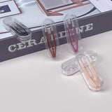 Contact Lens Insertion and Removal Tool Set with Scoops Parties Outdoor Activities Accessory Household Supplies Contact Lens