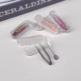 Contact Lens Insertion and Removal Tool Set with Scoops Parties Outdoor Activities Accessory Household Supplies Contact Lens