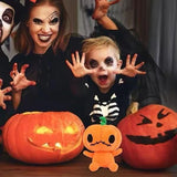 New Pumpkin Plush Toy is The Best Gift for Children for Halloween and Other Holiday Home Party Decorations (Orange) In Australia - Darrahopens