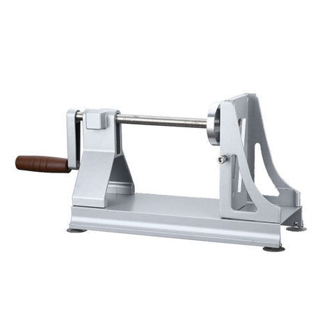 Manual Rotary Cabbage Graters, Cheese Grater Shredder, with 3 Interchangeable Blades, Hand Crank, for Kitchen