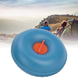 Travel Pill Organizer, Round Portable Pill Case, Daily Pill Storage Box, Medicine Container with Lock for Small Objects, Pills In Australia - Darrahopens