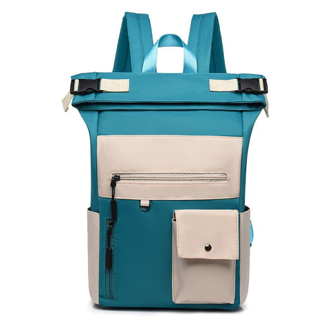 Nurse Work Business Travel Backpack Bag, Wide Open Backpack, Lightweight Water Resistent Daypack In Australia - Darrahopens