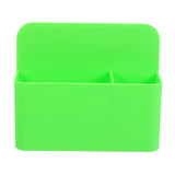 2pcs Magnetic Pen Holder School Chalk Holder Magnetic Chalk Holder Pen Storage Boxes Whiteboard Container Plastic In Australia - Darrahopens