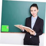 2pcs Magnetic Pen Holder School Chalk Holder Magnetic Chalk Holder Pen Storage Boxes Whiteboard Container Plastic In Australia - Darrahopens