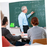 2pcs Magnetic Pen Holder School Chalk Holder Magnetic Chalk Holder Pen Storage Boxes Whiteboard Container Plastic In Australia - Darrahopens