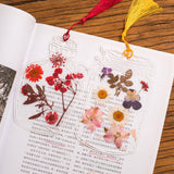 10 Pcs Bookmark ,DIY Handmade Tassels Jewelry Tassels Keychain Fringe Key Tassels Small Tassels Decorative