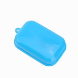 3 Pack Chalkboard Eraser - Washable Reusable Microfiber Eraser Cleaning Chalk/Markers/Duster Tool in Home Classroom Office Attached