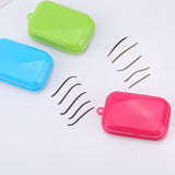 3 Pack Chalkboard Eraser - Washable Reusable Microfiber Eraser Cleaning Chalk/Markers/Duster Tool in Home Classroom Office Attached