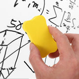 Mini Dry Erase Erasers,48Pcs Whiteboard Erasers Chalkboard Cleansers Wiper Small Glass Board Eraser for Classroom Office In Australia - Darrahopens