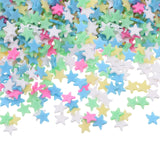 200g Resin accessories decoration For Fake Candy chocolate Cake Dessert Mud Particles Toy Scrapbook Phone Case