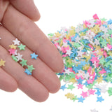 200g Resin accessories decoration For Fake Candy chocolate Cake Dessert Mud Particles Toy Scrapbook Phone Case