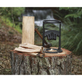 Firewood Splitter - Kindling Splitter Wood Splitter Wood Splitting Wedge Manual Log Splitter Wedge 1pcs In Australia - Darrahopens