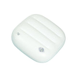 Booster Seat, PVC, Inflatable Tub Seat, Bathtub Massage Cushion Seat Cushion Portable Cooling Cushion Foldable Foot Pad for Home In Australia - Darrahopens
