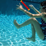 Diving Sticks Pool Toys, 5 Pcs Underwater Training Pool Dive Stick for Kids, Colorful Swimming Toy Sinking In Australia - Darrahopens