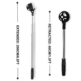 Portable Golf Ball Telescopic Golf Ball Grabbers Pick Up Tool Extendable Golf Ball Catcher Easy To Use Golf Ball Catcher In Australia - Darrahopens